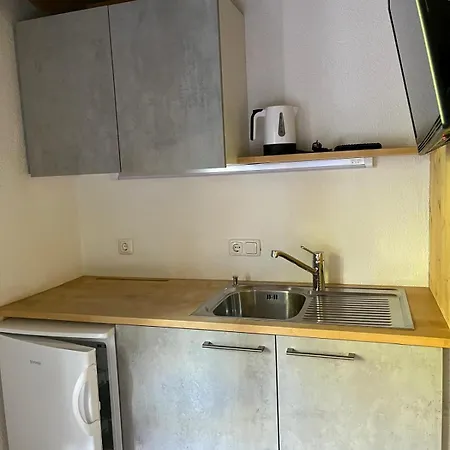 Haus 84 Schröcken