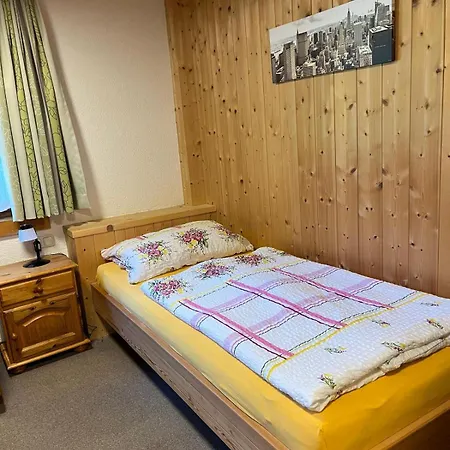 Haus 84 Apartment Schröcken